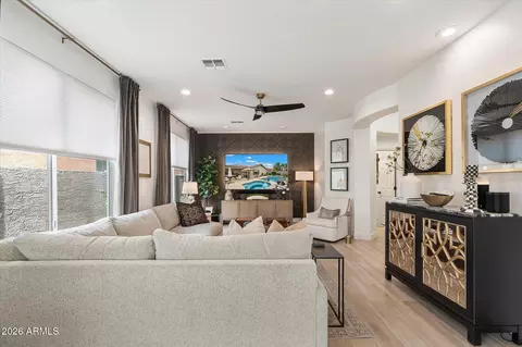 Living - 2107 W Kuralt Dr, Anthem, AZ 85086 photo 1 of 1