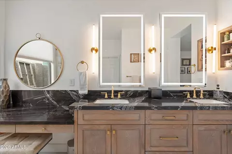 Bath - 2107 W Kuralt Dr, Anthem, AZ 85086 photo 3 of 5