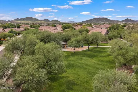 View/Area - 2107 W Kuralt Dr, Anthem, AZ 85086 photo 2 of 4
