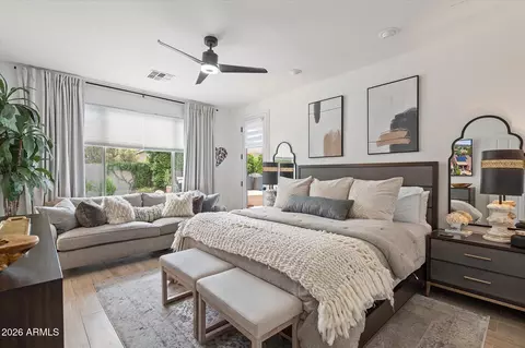 Bedroom - 2107 W Kuralt Dr, Anthem, AZ 85086 photo 1 of 6