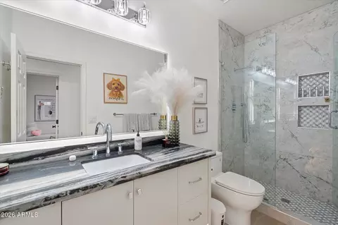 Bath - 2107 W Kuralt Dr, Anthem, AZ 85086 photo 4 of 5