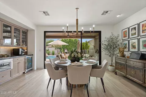 Dining - 2107 W Kuralt Dr, Anthem, AZ 85086 photo 2 of 4