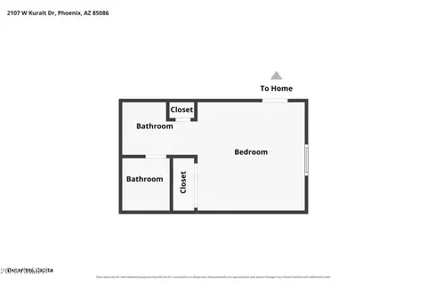Other - 2107 W Kuralt Dr, Anthem, AZ 85086 photo 2 of 17