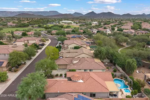 View/Area - 2107 W Kuralt Dr, Anthem, AZ 85086 photo 3 of 4