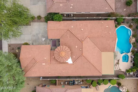 View/Area - 2107 W Kuralt Dr, Anthem, AZ 85086 photo 4 of 4