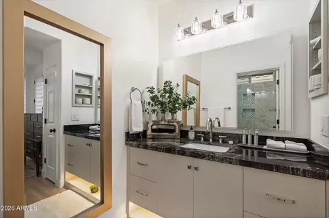 Bath - 2107 W Kuralt Dr, Anthem, AZ 85086 photo 5 of 5