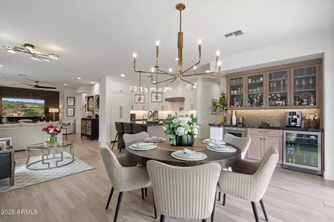 Dining - 2107 W Kuralt Dr, Anthem, AZ 85086 photo 1 of 4