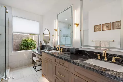 Bath - 2107 W Kuralt Dr, Anthem, AZ 85086 photo 1 of 5