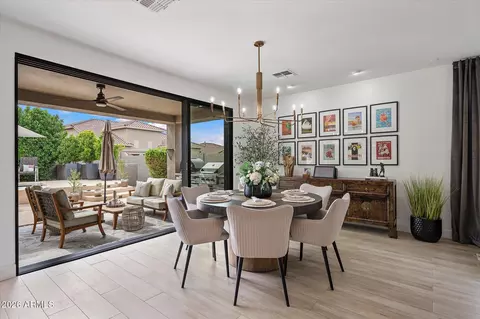 Dining - 2107 W Kuralt Dr, Anthem, AZ 85086 photo 4 of 4