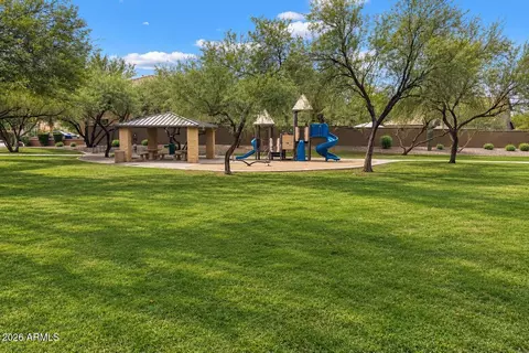 Exterior - 2107 W Kuralt Dr, Anthem, AZ 85086 photo 8 of 9
