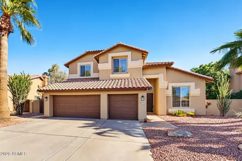 13287 W Holly St, Goodyear, AZ 85395
