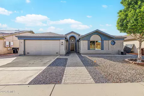 8386 N 107th Dr, Peoria, AZ 85345