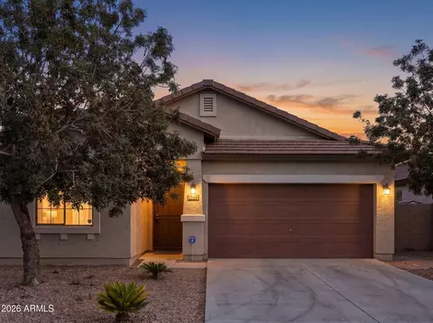 11766 W Chase Ln, Avondale, AZ 85323