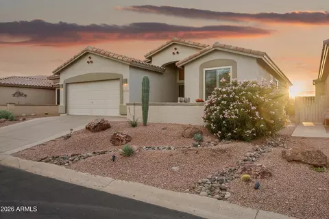 6494 S Fairway Dr, Gold Canyon, AZ 85118