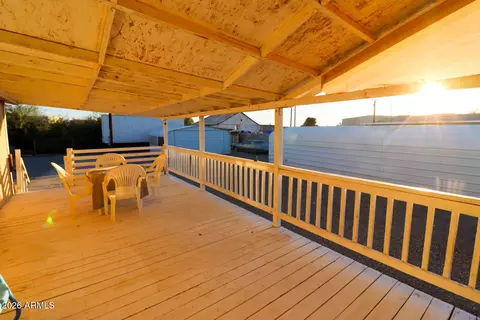 15050 Jack Brock Ln, Ehrenberg, AZ 85334