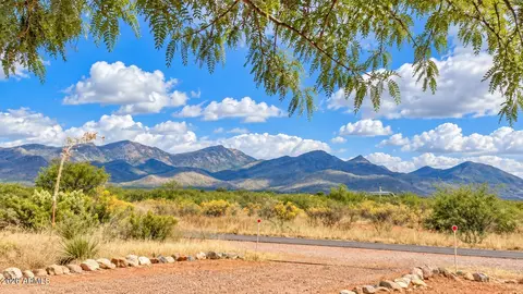 Undisclosed, Huachuca City, AZ 85616