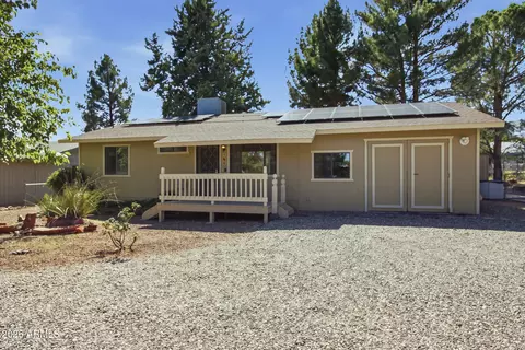 105 W Fir St, Cottonwood, AZ 86326
