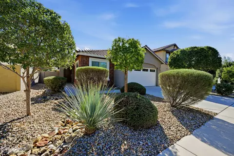 7633 W Whitehorn Trl, Peoria, AZ 85383