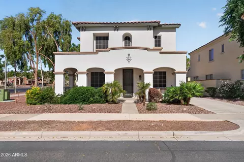 20828 W Ridge Rd, Buckeye, AZ 85396