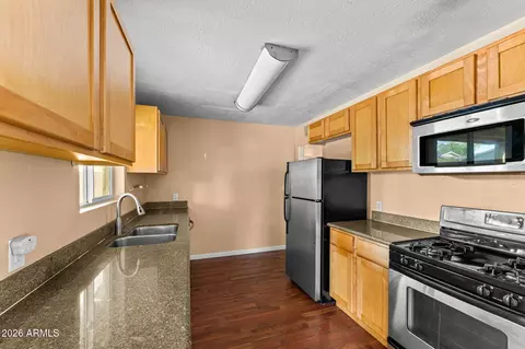 3608 N Navajo Trl, Scottsdale, AZ 85251