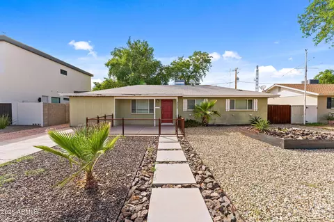 3608 N Navajo Trl, Scottsdale, AZ 85251