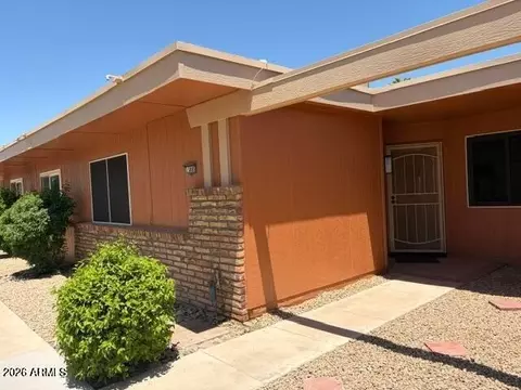13885 N 111th Ave, Sun City, AZ 85351