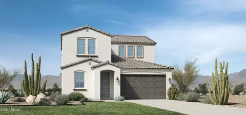 3302 W Limonite Dr, San Tan Valley, AZ 85142