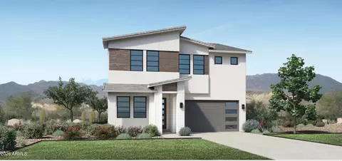 3316 W Limonite Dr, San Tan Valley, AZ 85142