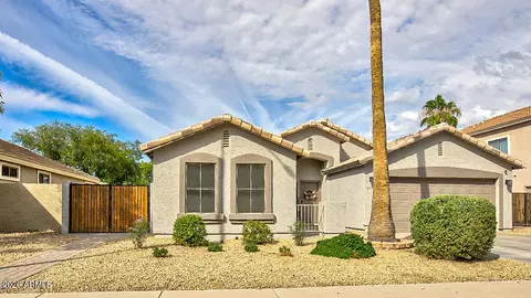 3820 S Velero St, Chandler, AZ 85286