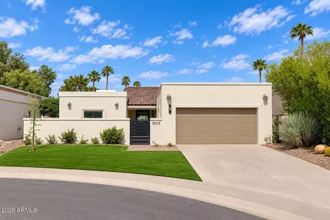 8008 E Del Platino Dr, Scottsdale, AZ 85258
