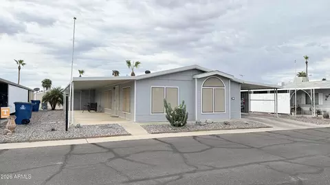 834 S Meridian Rd #69, Apache Junction, AZ 85120 photo 3