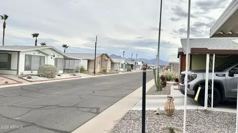 834 S Meridian Rd #69, Apache Junction, AZ 85120 photo 4