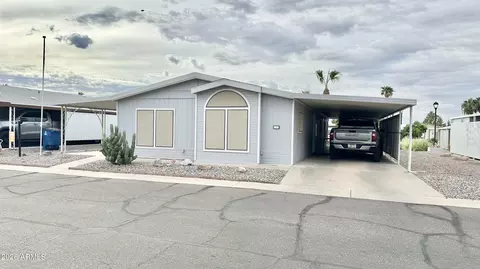 834 S Meridian Rd #69, Apache Junction, AZ 85120 photo 2