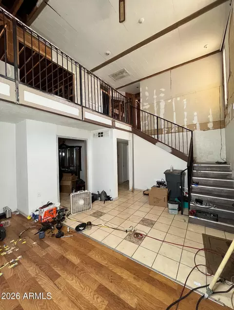Entry Way - 6015 N 32nd Dr, Phoenix, AZ 85017 photo 1 of 3