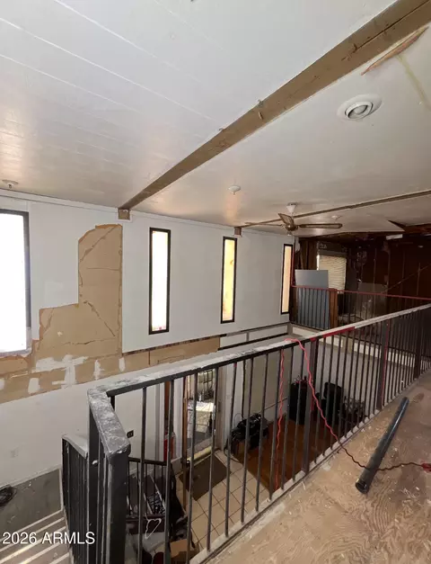 Entry Way - 6015 N 32nd Dr, Phoenix, AZ 85017 photo 3 of 3