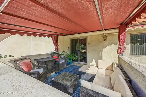 Exterior - 4330 N 5th Ave #102, Phoenix, AZ 85013 photo 4 of 15