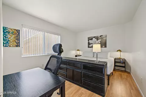 Bedroom - 4330 N 5th Ave #102, Phoenix, AZ 85013 photo 1 of 6