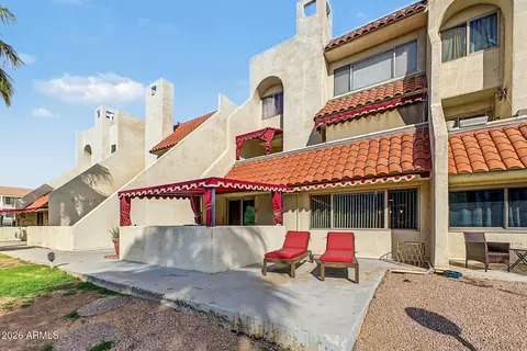 Exterior - 4330 N 5th Ave #102, Phoenix, AZ 85013 photo 7 of 15