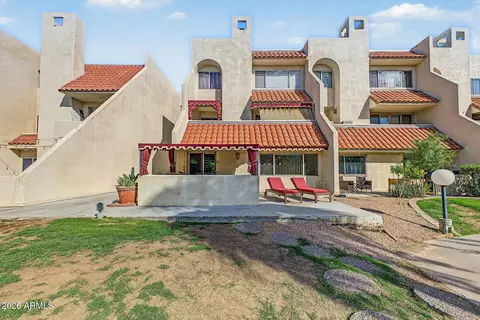 Exterior - 4330 N 5th Ave #102, Phoenix, AZ 85013 photo 6 of 15