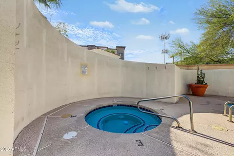Exterior - 4330 N 5th Ave #102, Phoenix, AZ 85013 photo 10 of 15