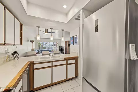 Kitchen - 4330 N 5th Ave #102, Phoenix, AZ 85013 photo 4 of 4