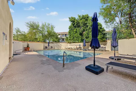 Exterior - 4330 N 5th Ave #102, Phoenix, AZ 85013 photo 9 of 15