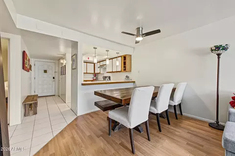 Dining - 4330 N 5th Ave #102, Phoenix, AZ 85013 photo 2 of 2