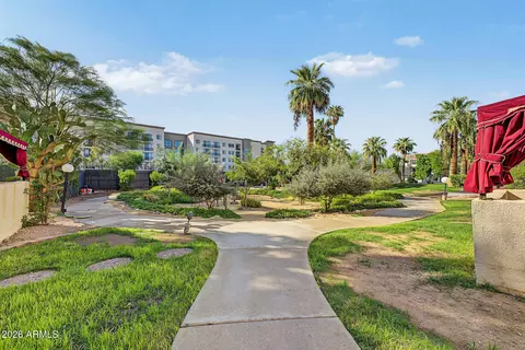 Exterior - 4330 N 5th Ave #102, Phoenix, AZ 85013 photo 15 of 15