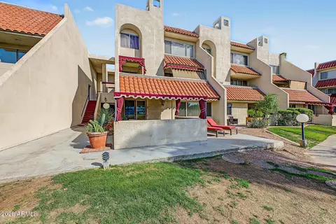Exterior - 4330 N 5th Ave #102, Phoenix, AZ 85013 photo 5 of 15