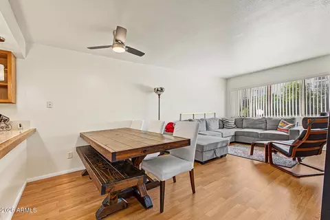 Dining - 4330 N 5th Ave #102, Phoenix, AZ 85013 photo 1 of 2