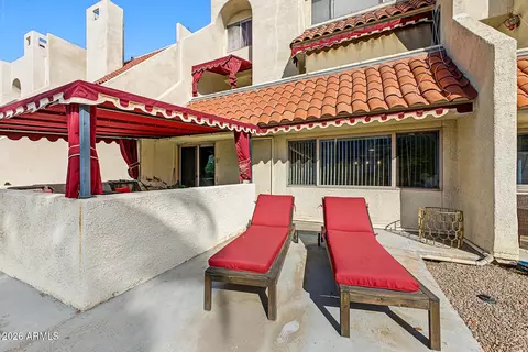Exterior - 4330 N 5th Ave #102, Phoenix, AZ 85013 photo 3 of 15