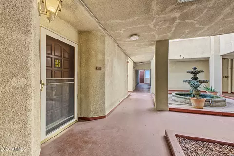 Entry Way - 4330 N 5th Ave #102, Phoenix, AZ 85013 photo 1 of 2