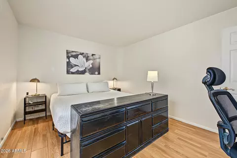 Bedroom - 4330 N 5th Ave #102, Phoenix, AZ 85013 photo 2 of 6