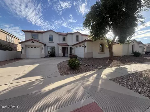 15613 W Yucatan Dr, Surprise, AZ 85379